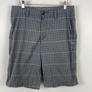 ✨3/$25✨ Under Armour Men’s Gray Short - 32